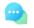 chat logo
