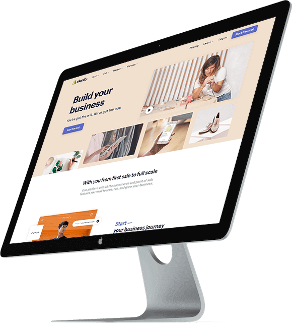 shopify