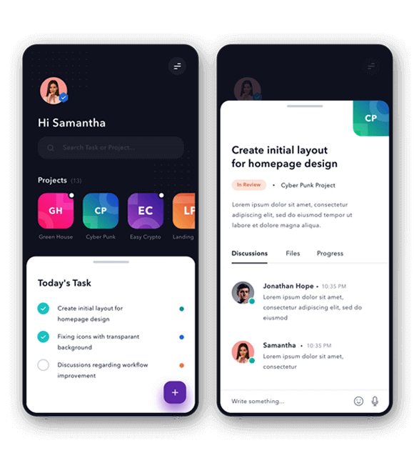 android