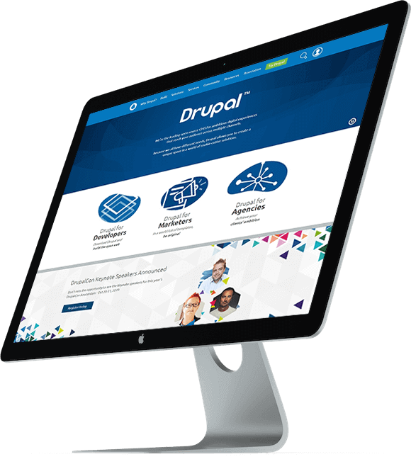 drupal